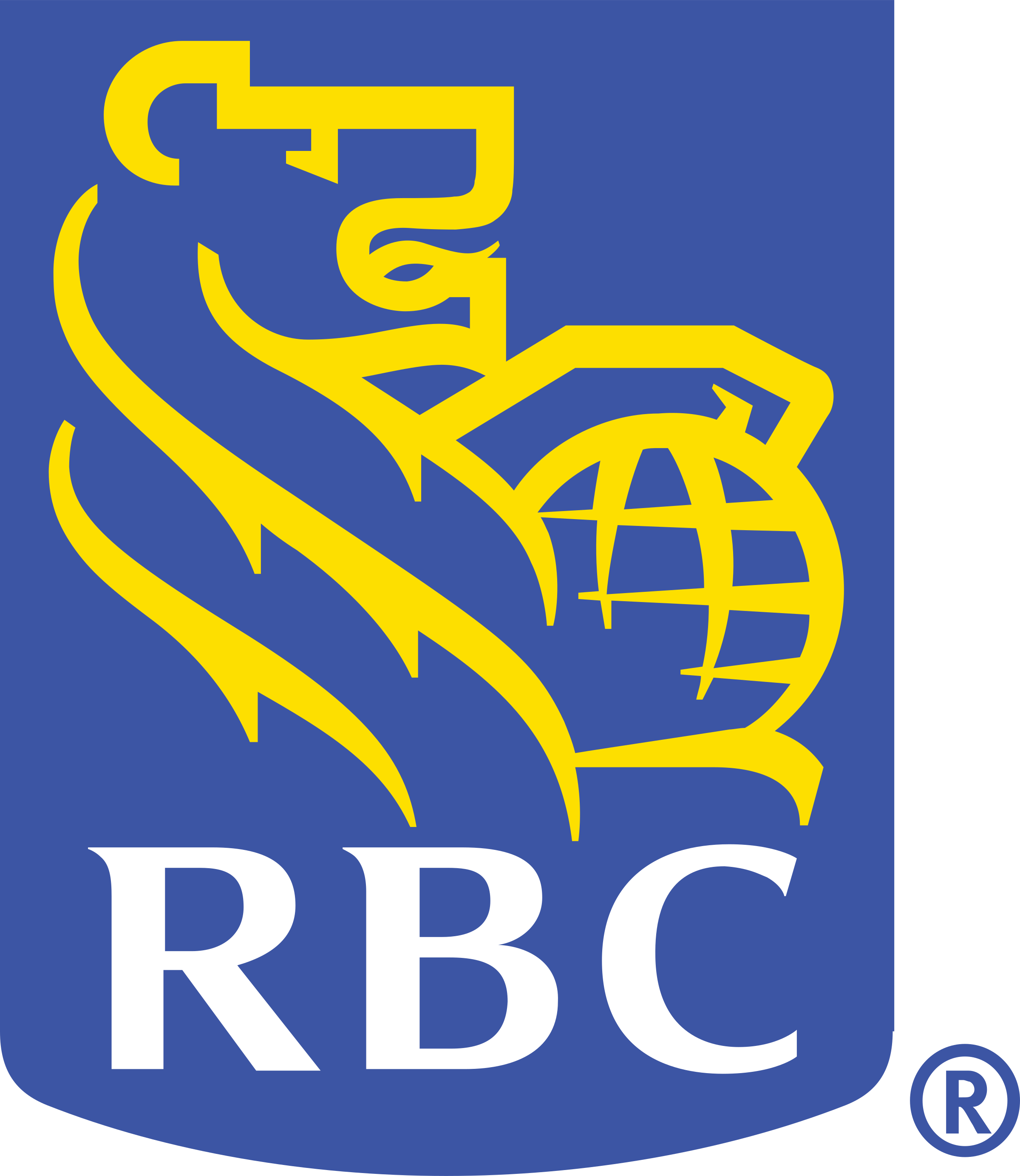 RBC logo
